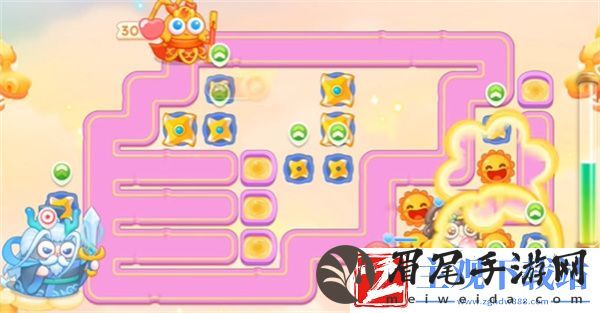 保卫萝卜4