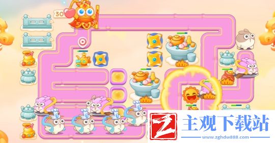5月7日西游周赛图文通关流程