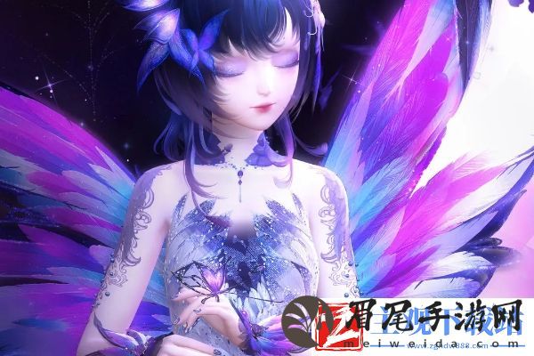 闪耀暖暖幽蓝中沉睡活动套装怎么获得