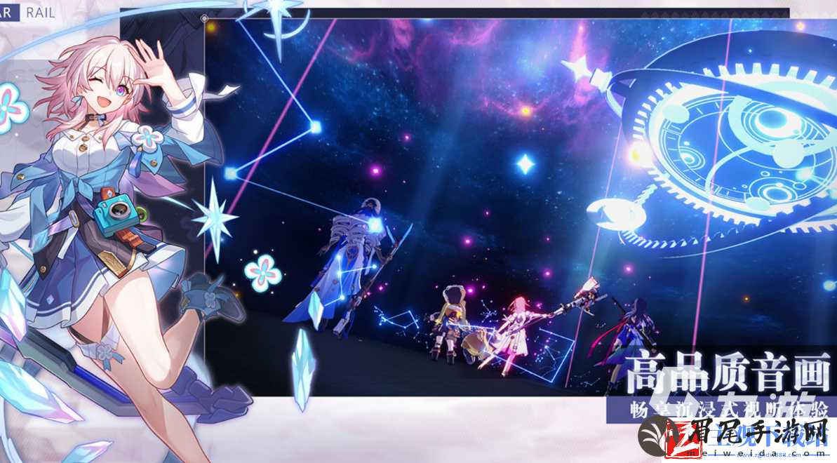 崩坏星穹铁道卡芙卡怎么打-崩坏星穹铁道卡芙卡打法攻略