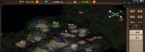烟雨江湖探索神秘佛香获取路径详解