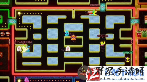 吃豆人无尽地道争豆暴食没有极限在哪里可以下载