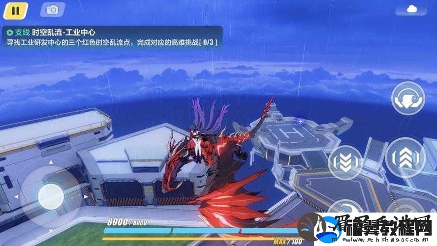 崩坏3新版本深度解析