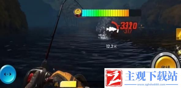 欢乐钓鱼大师收割者怎么获取