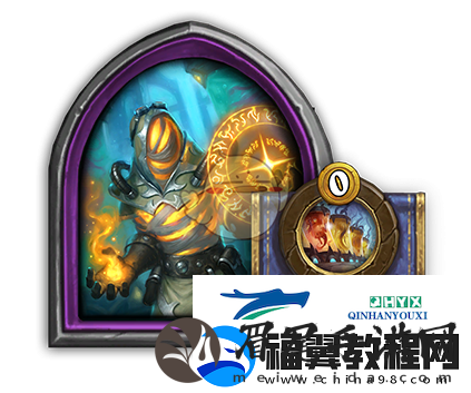 炉石传说
