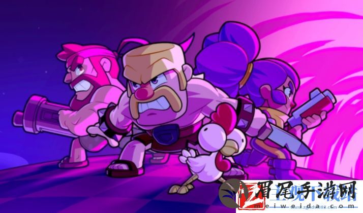 爆裂小队国际服怎么充值：爆裂小队加拿大测试服充值攻略