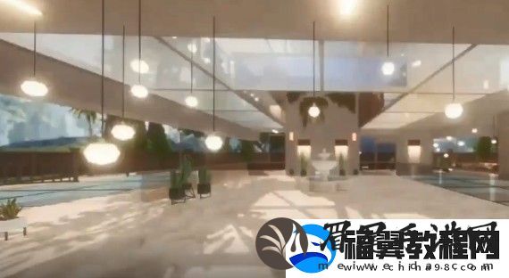 黎明觉醒房子设计图纸