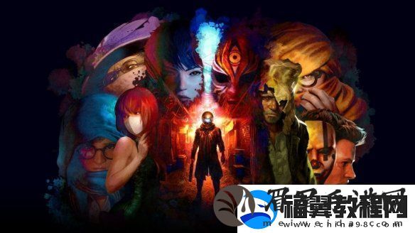 野狗子试玩Demo上线各大平台！游戏打折促销中