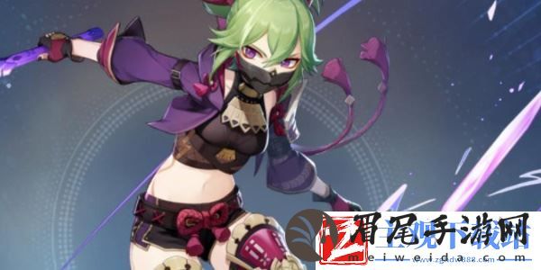 原神西福斯的月光武器获得方法