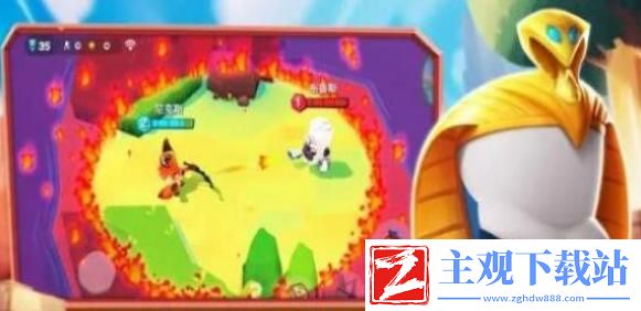 动物王者无法启动对战是怎么回事