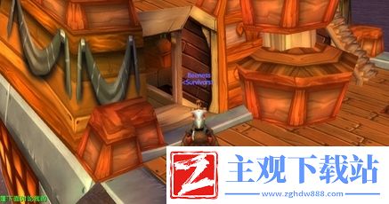 魔兽世界乌龟服20级近战饰品怎么获取