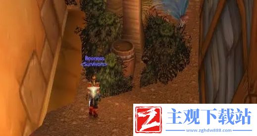 魔兽世界乌龟服20级近战饰品怎么获取