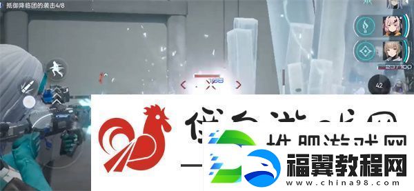 尘白禁区探险之旅赠礼收获详细一览