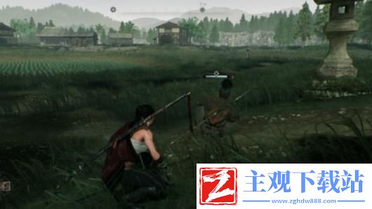 《浪人崛起》江户本所通缉犯58在哪里
