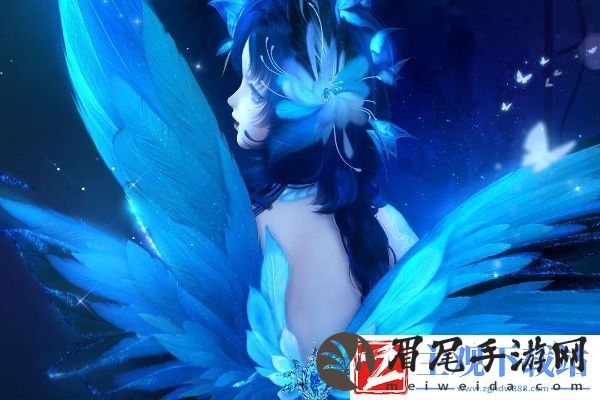 闪耀暖暖幽蓝中沉睡活动套装怎么获得