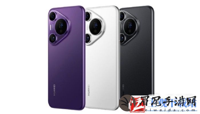 华为Pura70Pro怎么设置自动更新app