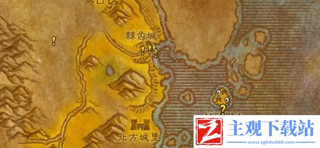 魔兽世界乌龟服20级近战饰品怎么获取