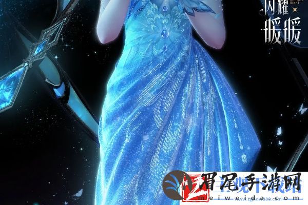 闪耀暖暖幽蓝中沉睡活动套装怎么获得