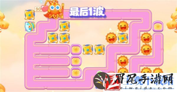 保卫萝卜4