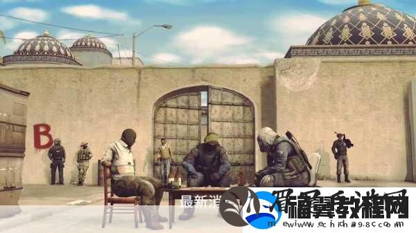 暴躁妹妹csgo1080p不再是梦