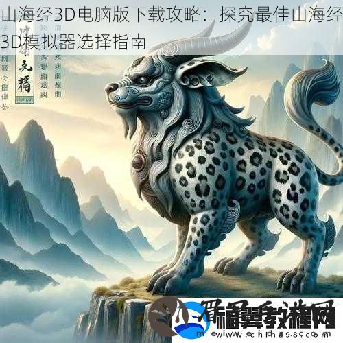 山海经3D电脑版下载攻略