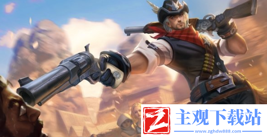 决胜巅峰克林特怎么玩