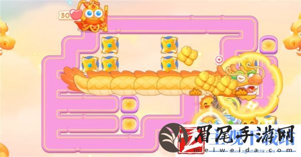 保卫萝卜4