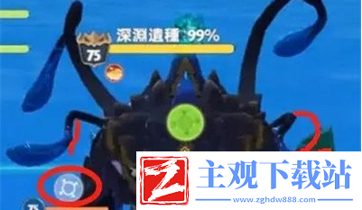 绝境4黑海渊兽剿灭战通关攻略