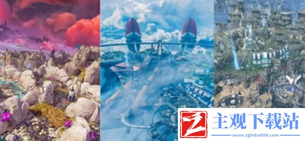 apex19赛季地图怎么轮换-apex19赛季地图轮换机制改动介绍