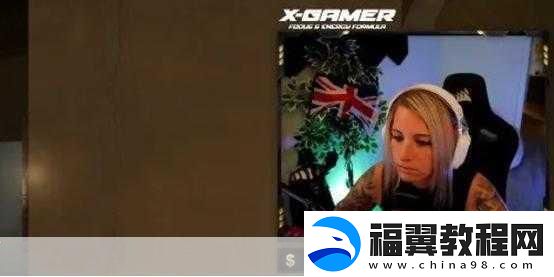 暴躁老阿姨csgo剧