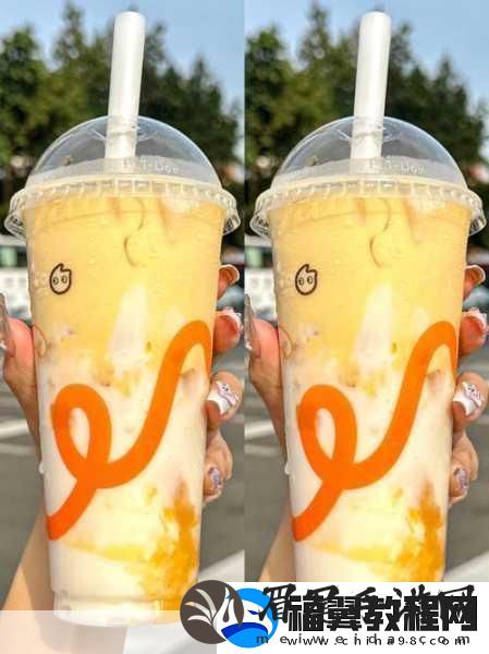 草莓丝瓜芭乐鸭脖奶茶的评价：1.-清新果香与浓郁奶茶的完美结合