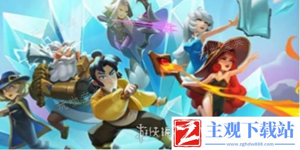 怪物联萌最强城防塔推荐