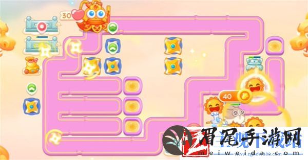 保卫萝卜4
