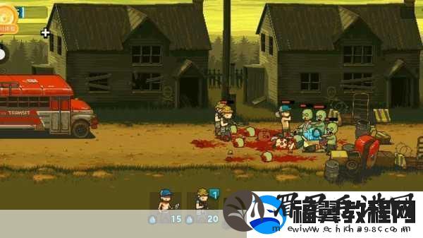 魔兽丧尸来啦RPG