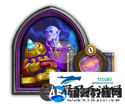 炉石传说