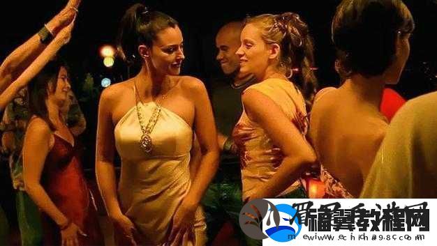 欧美日韩第一区之精彩绝伦影视资源大赏