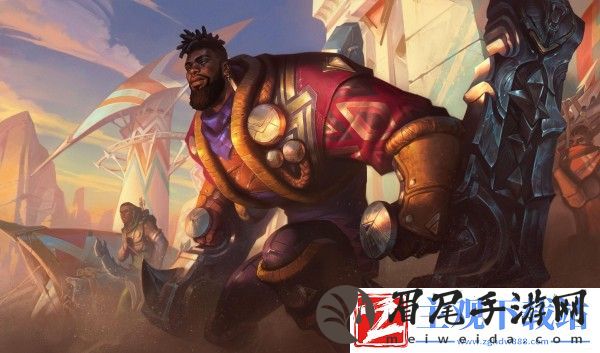 英雄联盟s14奎桑提怎么玩