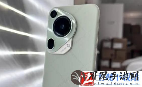 华为Pura70Pro如何开启nfc功能