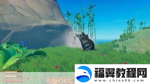 赶海大师震撼更新