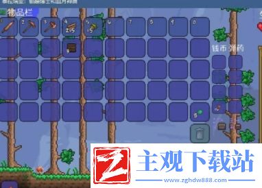 泰拉瑞亚房子怎么造