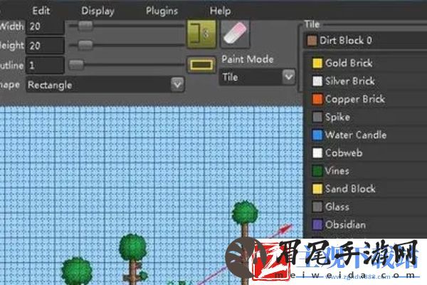 泰拉瑞亚编辑器怎么转换地图版本