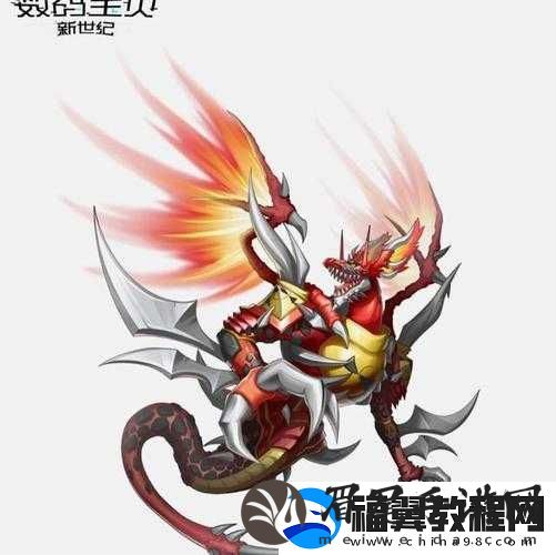 数码宝贝新世纪深度解析