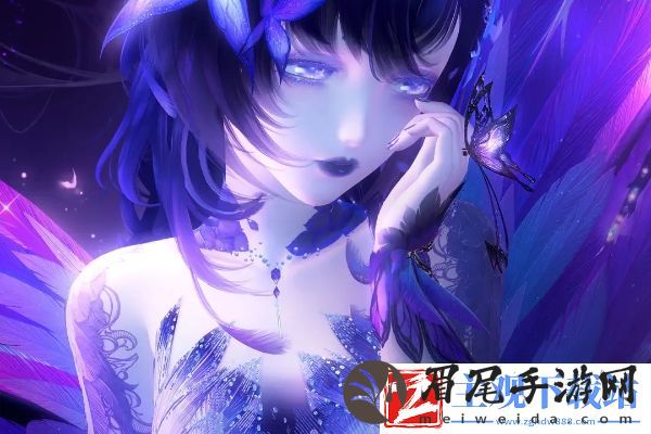 闪耀暖暖幽蓝中沉睡活动套装怎么获得