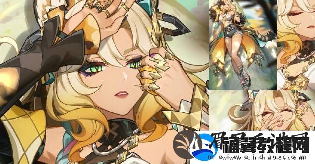 原神希诺宁的专属武器是什么