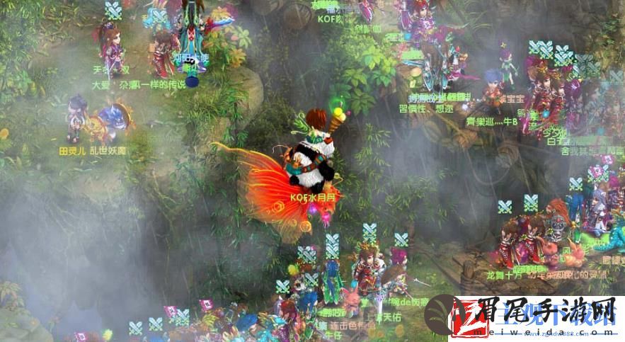 梦幻诛仙手游99级天命技能怎么玩