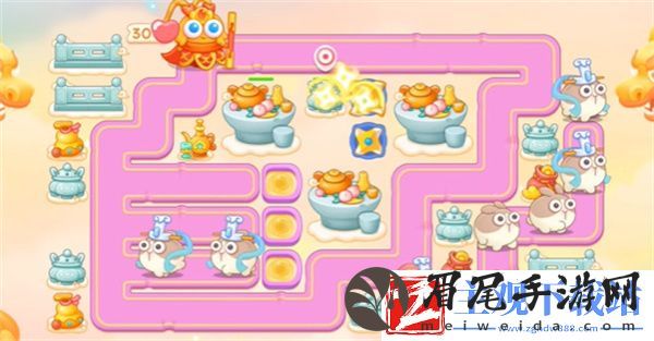 保卫萝卜4