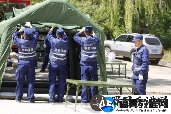 城市地震挑战