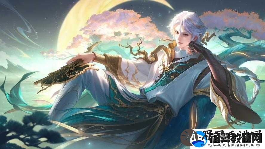 诸葛亮武陵仙君2022年荣耀归来