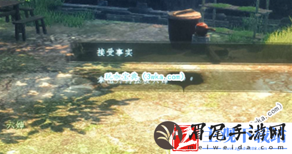 下一站江湖2六婶怎么救