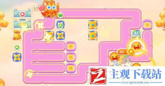 5月7日西游周赛图文通关流程
